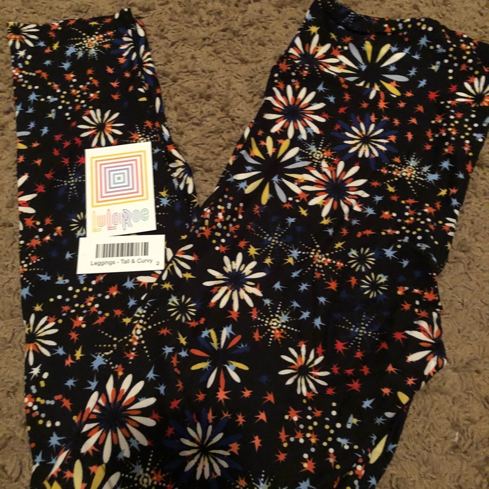 Lularoe leggings